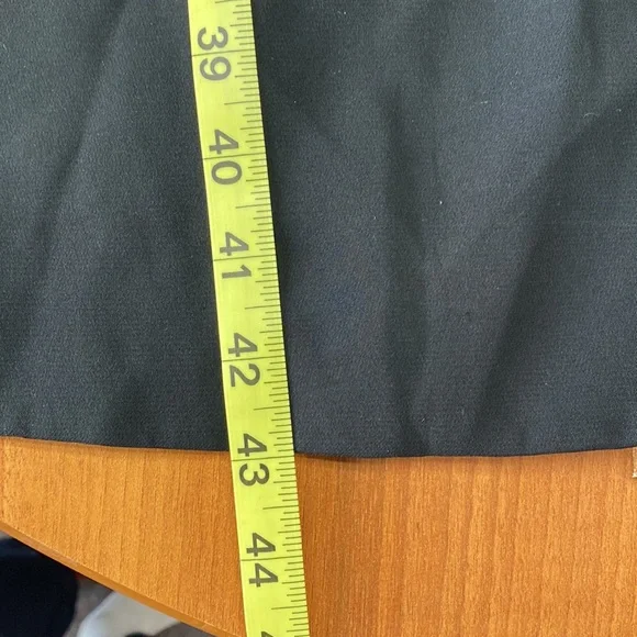 Ralph Lauren purple label dress size 2 - Picture 9 of 9